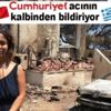 Cehennemden geriye kalan Cehennemden geriye kalan