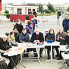 Cumhuriyet’ten Silivri’de “gündem” toplantısı Cumhuriyet’ten Silivri’de “gündem” toplantısı