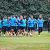 Altay'da Adanaspor maçı öncesi 2 eksik Altay'da Adanaspor maçı öncesi 2 eksik