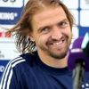 Caner Erkin: Fenerbahçe benim için aşk Caner Erkin: Fenerbahçe benim için aşk
