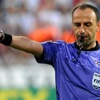 UEFA'dan Barış Şimşek'e görev UEFA'dan Barış Şimşek'e görev