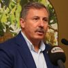 Gelecek Partisi'nden HDP'ye yönelik operasyonlar ile ilgili açıklama: "Gündem değiştirme" Gelecek Partisi'nden HDP'ye yönelik operasyonlar ile ilgili açıklama: "Gündem değiştirme"