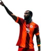 Chedjou daha ne yapsın!