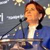 Akşener, Aksaray'a gidiyor! Akşener, Aksaray'a gidiyor!