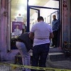Diyarbakır'da kıraathaneye ateş edildi: Üç yaralı Diyarbakır'da kıraathaneye ateş edildi: Üç yaralı