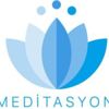 Meditasyon artık 'cepte'