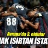 Yenilmezler