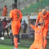 Alanya'dan 6 gollü şov