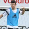 Guimaraes’ten Franco atağı! Guimaraes’ten Franco atağı!