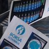 Borsa güne düşüşle başladı Borsa güne düşüşle başladı
