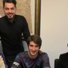 Trabzonspor Rahmi Anıl Başaran ile sözleşme imzaladı