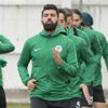 Konyaspor Fenerbahçe'ye bileniyor Konyaspor Fenerbahçe'ye bileniyor