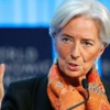 IMF Başkanı Lagarde'den Yunanistan açıklaması IMF Başkanı Lagarde'den Yunanistan açıklaması