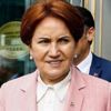 İngiltere'den Akşener'e destek