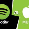 Spotify'dan Apple'a haksız rekabet suçlaması Spotify'dan Apple'a haksız rekabet suçlaması
