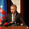Trabzonspor'un borcu açıklandı