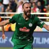 Fenerbahçe, Vedat Muriç transferinde mutlu sona yakın