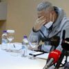 Türkiye'ye veda eden Marius Sumudica, gözyaşlarını tutamadı