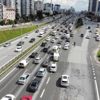 Kısıtlama öncesi trafik erken başladı