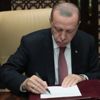 Elektronik sigara yasağı Resmi Gazete'de Elektronik sigara yasağı Resmi Gazete'de