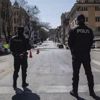 İçişleri Bakanlığı 81 İl Valiliğine sokağa çıkma yasağı ile ilgili bir genelge gönderdi