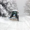 Türkiye'nin en soğuk ili: Bolu