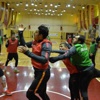G.Saray'ın salon keyfi G.Saray'ın salon keyfi