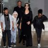 Brad Pitt: Jolie'nin yaptıkları iğrenç
