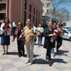 Prof. Dr. Gaye Usluer Anneleri Unutmadı Prof. Dr. Gaye Usluer Anneleri Unutmadı