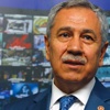 Bülent Arınç: Tutuksuz yargılanmalılar Bülent Arınç: Tutuksuz yargılanmalılar