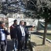 Sungurlu şehir parkına makyaj Sungurlu şehir parkına makyaj