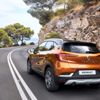 Renault Captur yenilendi Renault Captur yenilendi