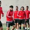 Gaziantep taktik çalıştı Gaziantep taktik çalıştı