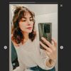 Deniz Baysal da modaya ayak uydurdu Deniz Baysal da modaya ayak uydurdu