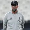 Puan rekoru Klopp'un umrunda değil Puan rekoru Klopp'un umrunda değil