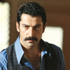 Karadayı artık bir kabadayı