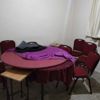 Dikkat çekmemek için gecekonduyu kumarhaneye çevirdiler Dikkat çekmemek için gecekonduyu kumarhaneye çevirdiler