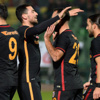 Sarajevo 3-3 Galatasaray