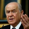 MHP lideri Devlet Bahçeli'den ABD'nin yaptırım kararına sert tepki