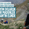 CNN: Taliban, Afganistan'da 1 trilyon dolarlık minerallere sahip oldu