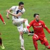 Kayserispor, Kasımpaşa'yı tek golle geçti