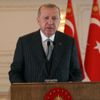 Cumhurbaşkanı Erdoğan: Kurtuluş İslami finans modelidir Cumhurbaşkanı Erdoğan: Kurtuluş İslami finans modelidir
