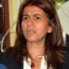 Zübeyde Zümrüt: "Kepenk kapatma yoktur" Zübeyde Zümrüt: "Kepenk kapatma yoktur"