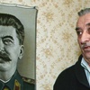 AİHM "Stalin'e hakaret" davasını reddetti AİHM "Stalin'e hakaret" davasını reddetti