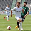 Denizlispor: 2 - Manisaspor: 0 Denizlispor: 2 - Manisaspor: 0