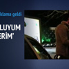 Emniyet'ten "vekil oğluyum" iddiasına açıklama Emniyet'ten "vekil oğluyum" iddiasına açıklama