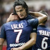 Monaco'nun yeni prensi Edinson Cavani!