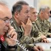 TSK'dan flaş Sincar açıklaması