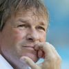 Cocu’nun yanına Erwin Koeman geldi
