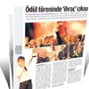 Paralel ve Geziciler Mescide karşı birleşti Paralel ve Geziciler Mescide karşı birleşti